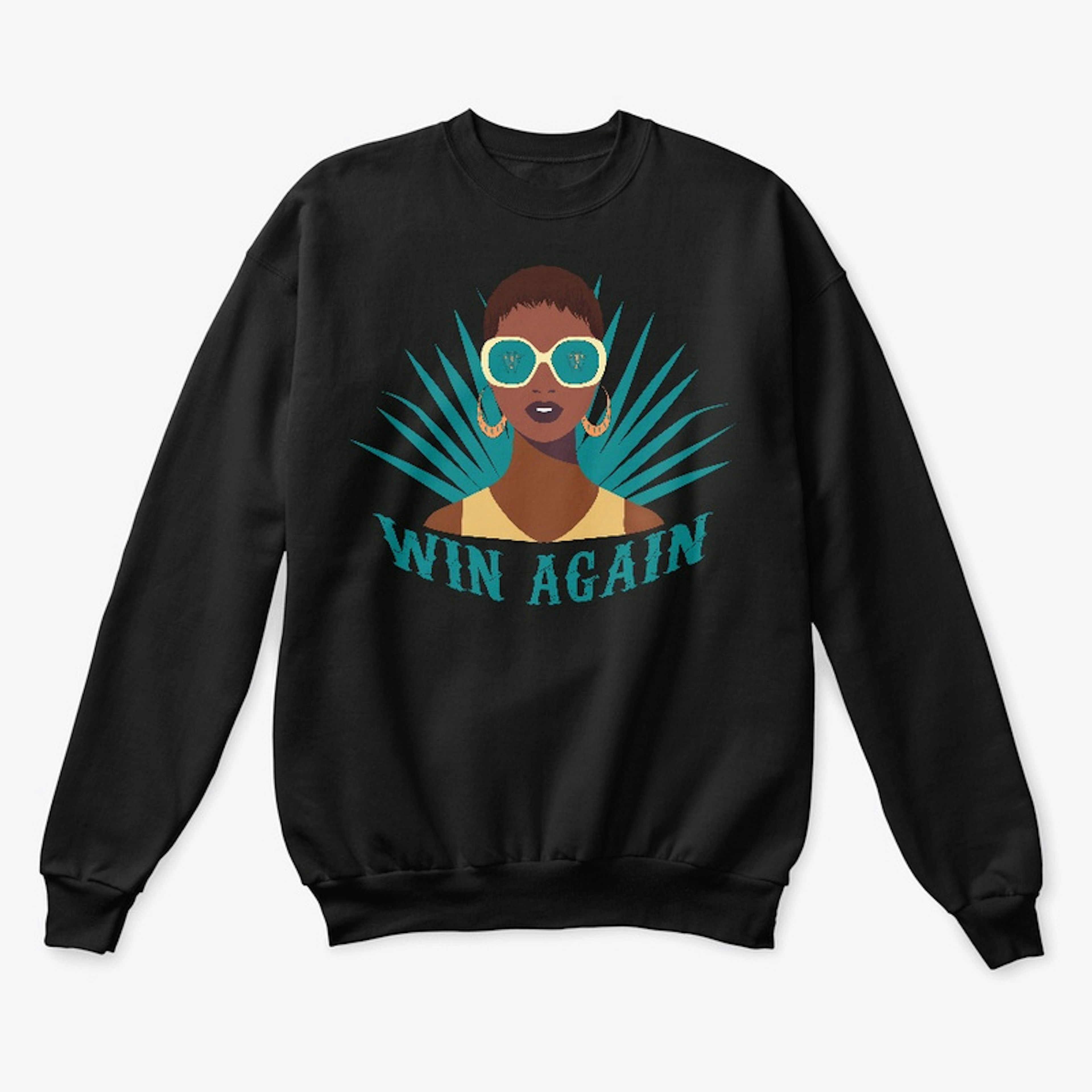 Win Again Apparel and Accessories