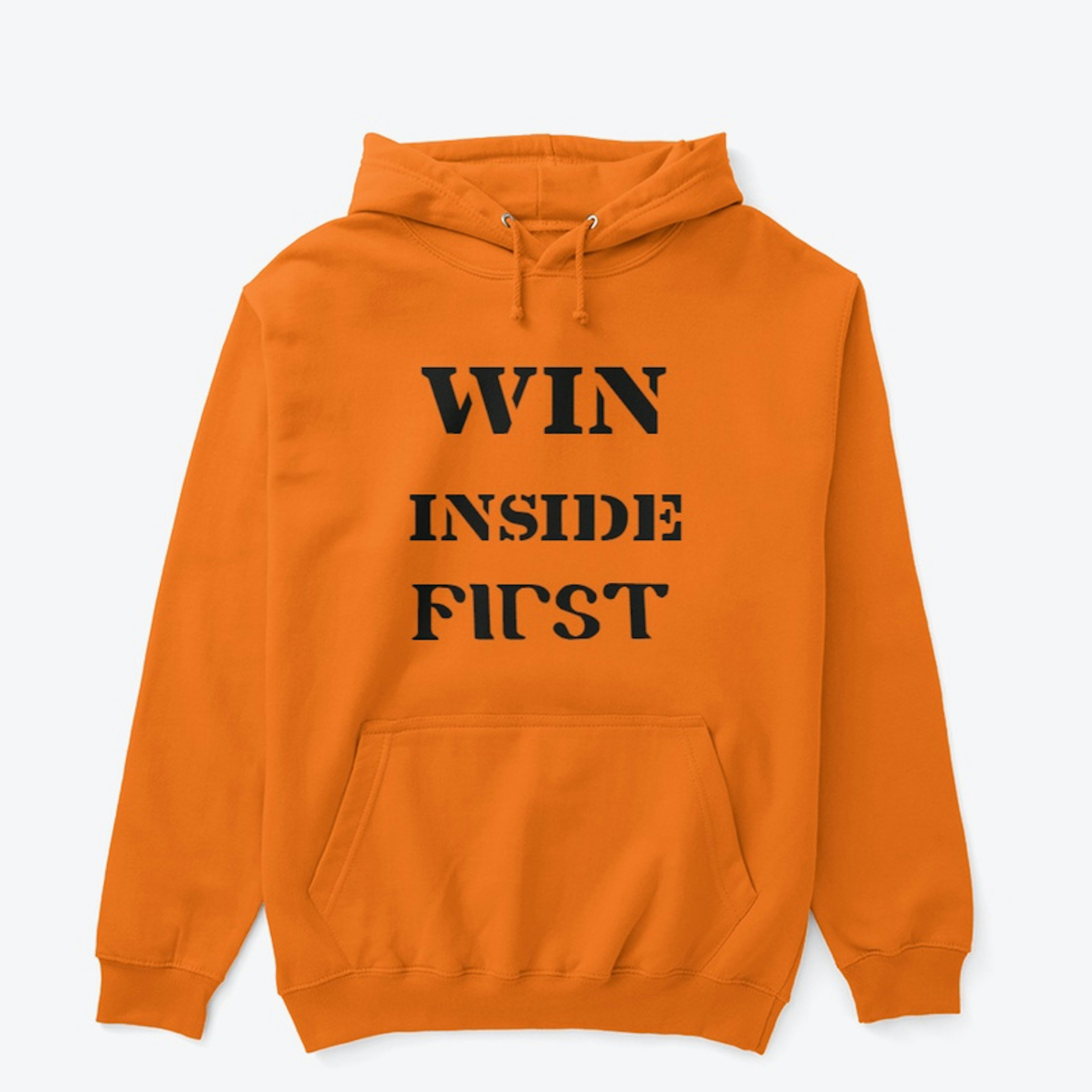Win Inside First