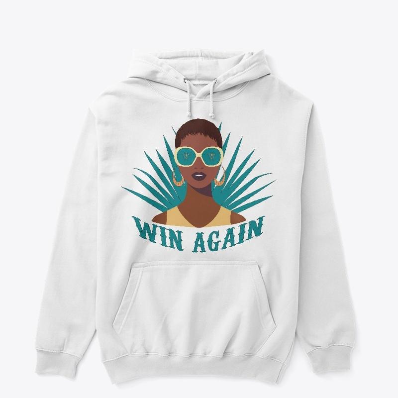 Win Again Apparel and Accessories