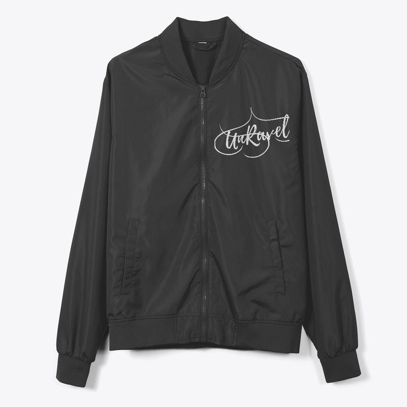 UnRavel Bomber Jacket